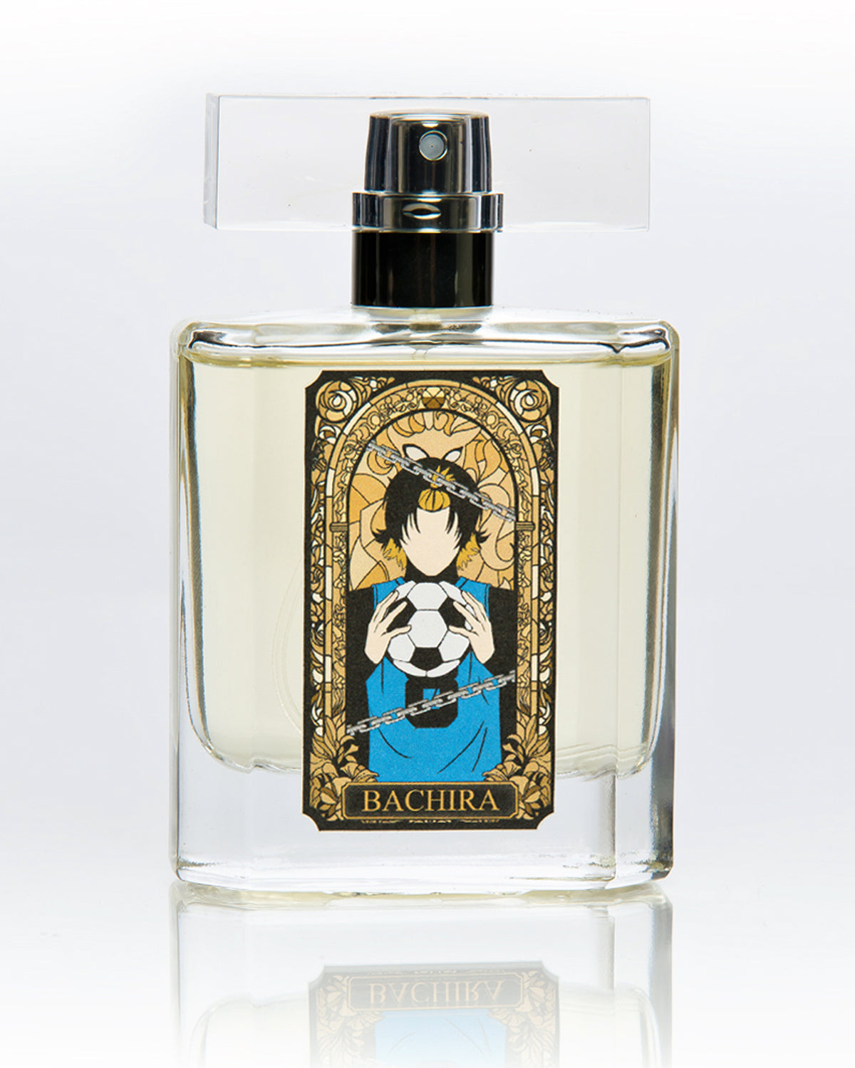 Bachira Inspired Fragrance by Anisence - image 1
