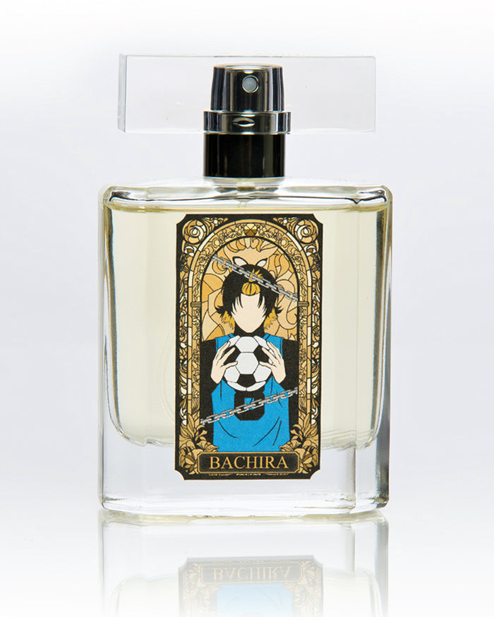 Bachira Inspired Fragrance by Anisence