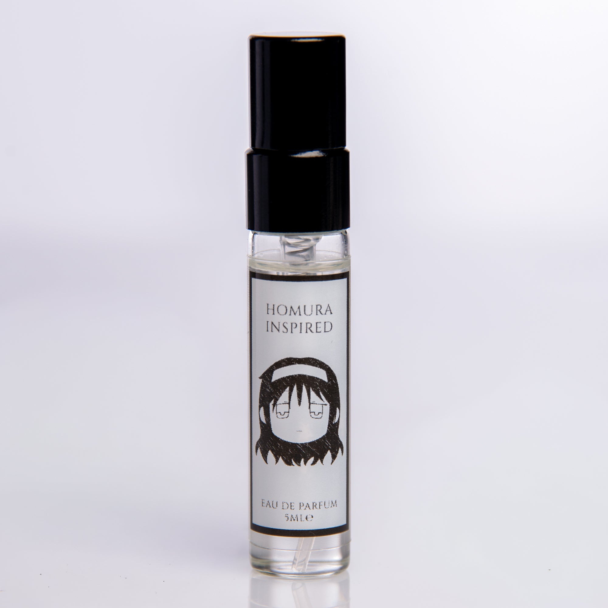 Homura Inspired Fragrance | Eau De Parfum