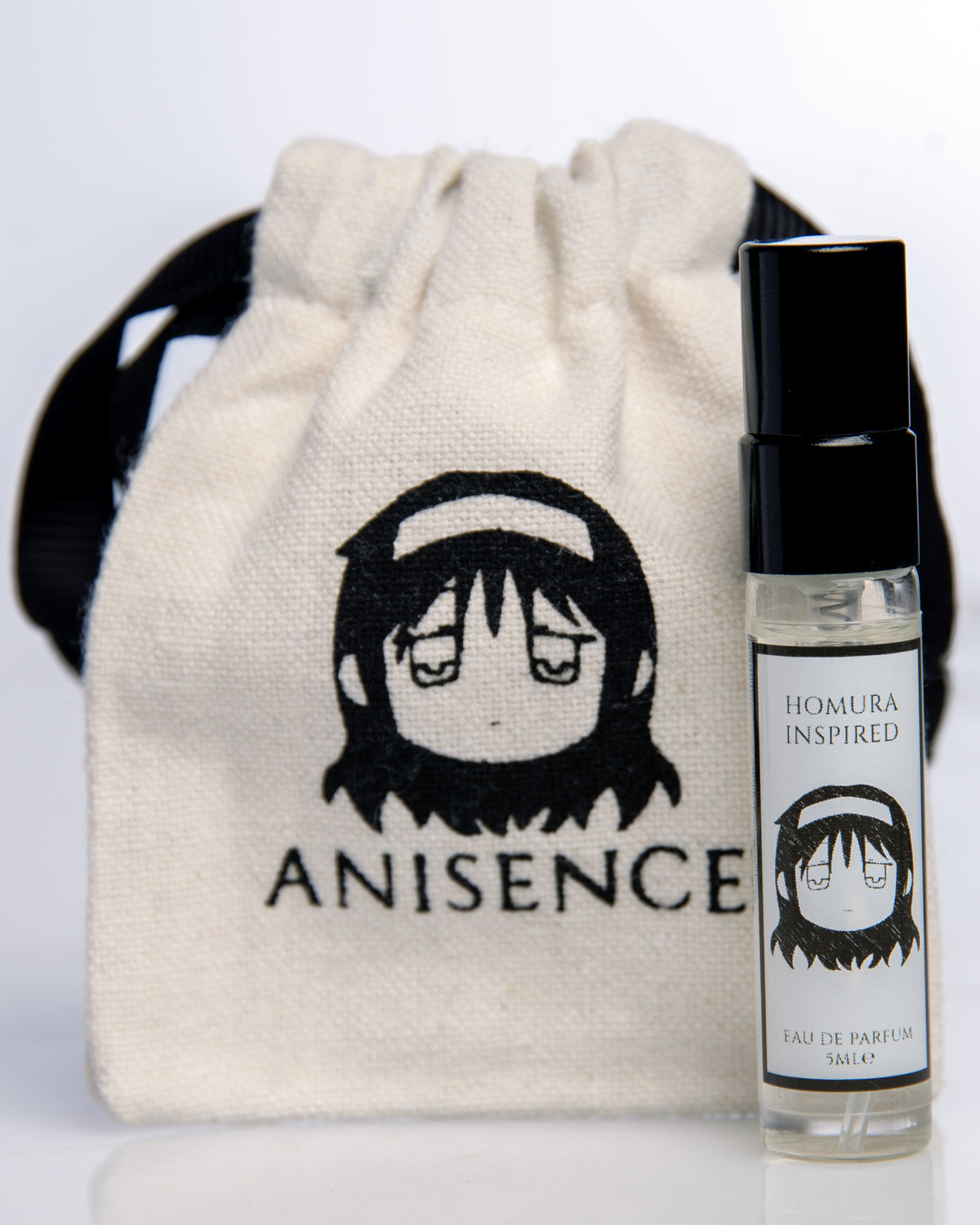 Homura Inspired Fragrance by Anisence - image 1