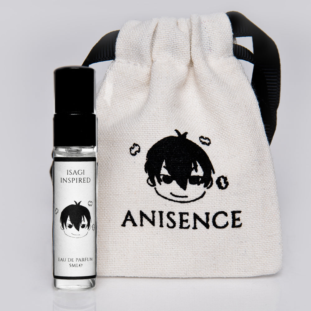 Isagi Inspired Fragrance by Anisence - image 3