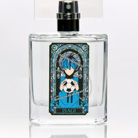 Yoichi Isagi inspired fragrance