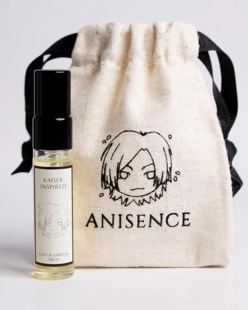 Kaiser Inspired Fragrance | Eau De Parfum