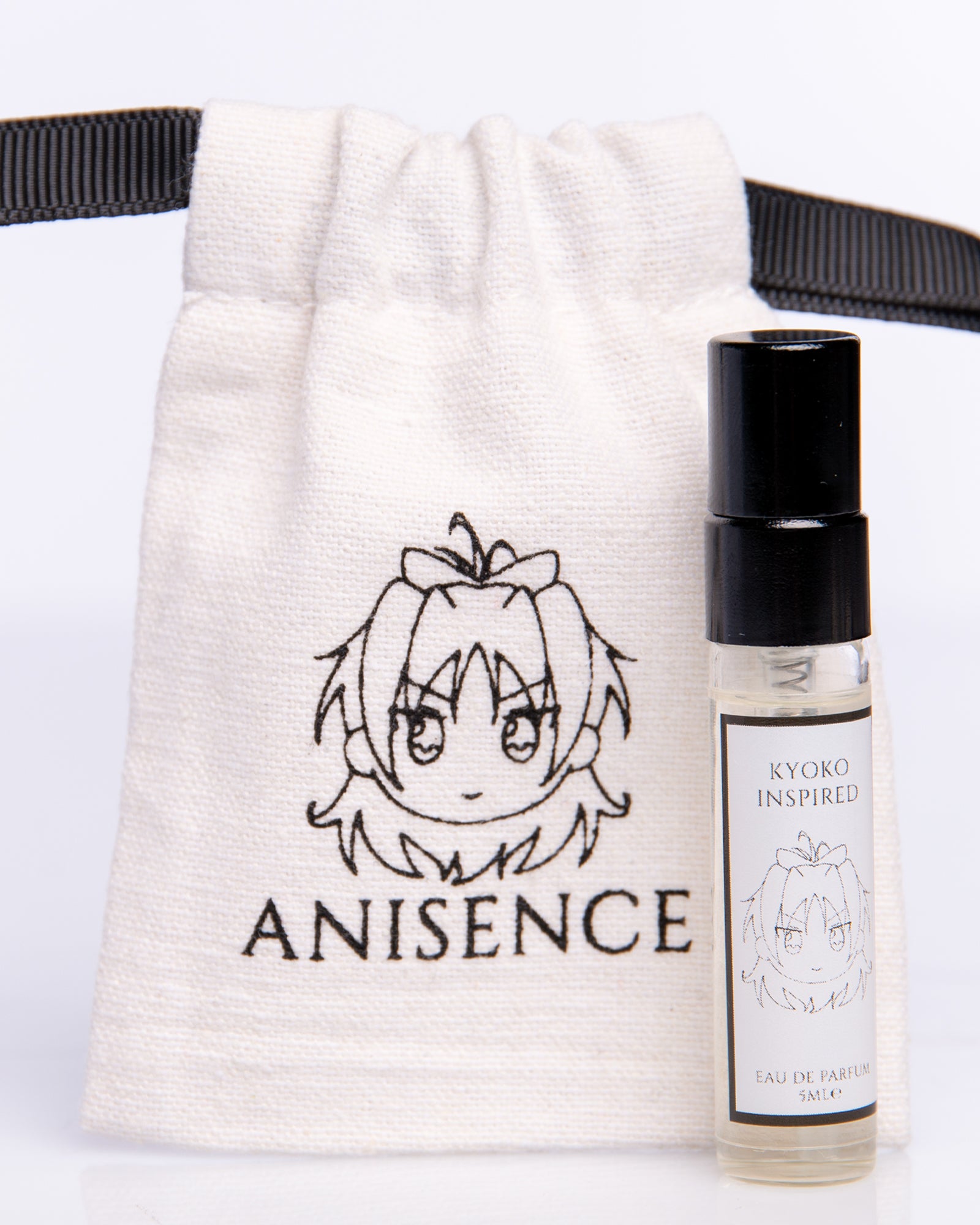 Kyoko Inspired Fragrance | Eau De Parfum