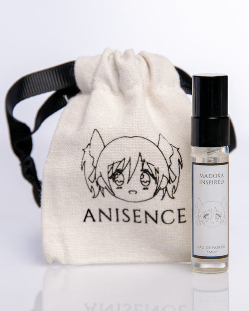 Madoka inspired fragrance by Anisence