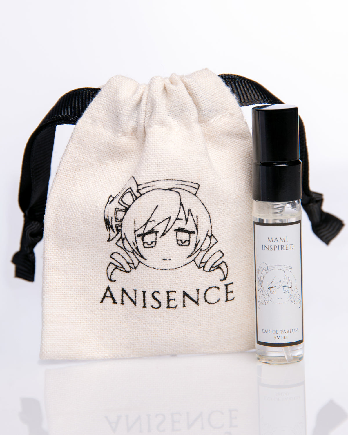 Mami Inspired Fragrance by Anisence - image 1
