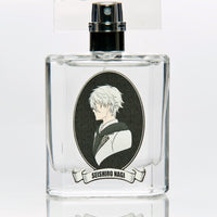 Seishiro Nagi inspired fragrance
