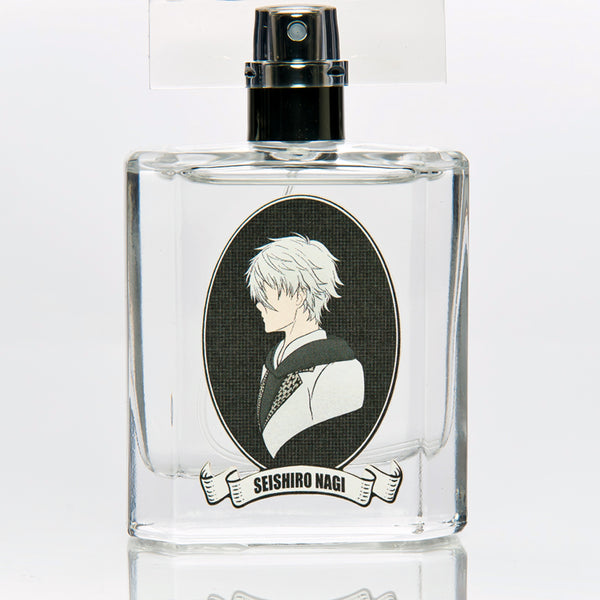 Seishiro Nagi inspired fragrance