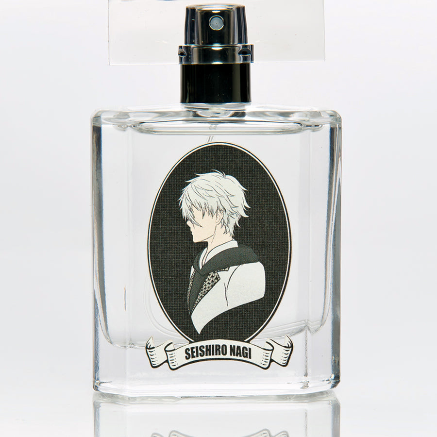 Seishiro Nagi inspired fragrance by Anisence