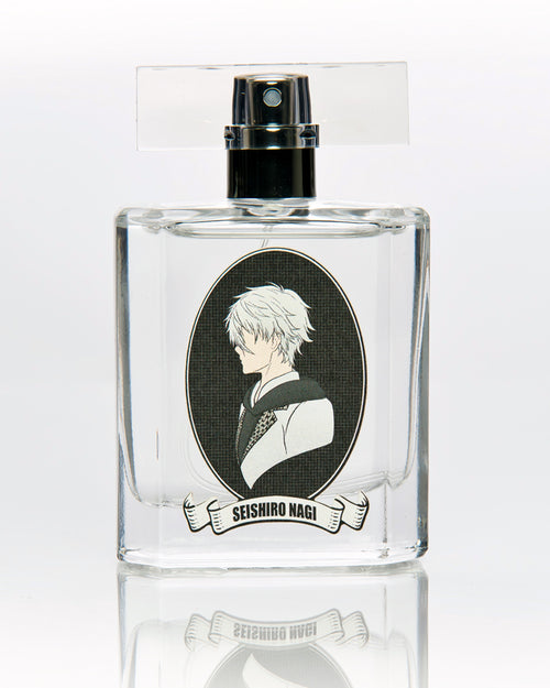 Nagi inspired fragrance by Anisence