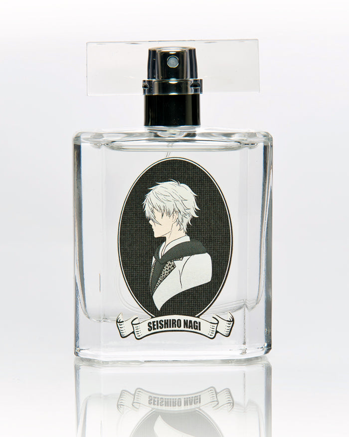 Nagi Inspired Fragrance by Anisence