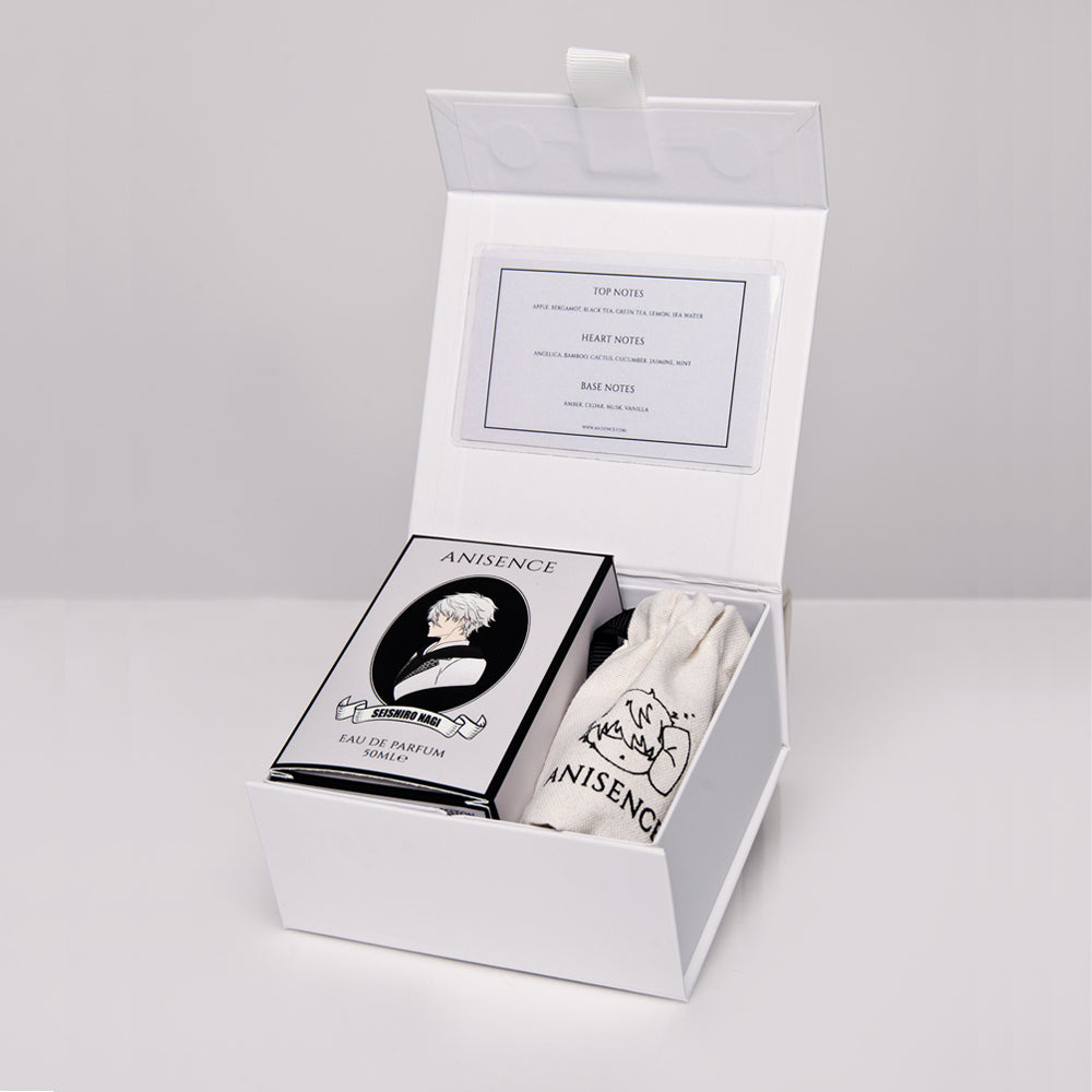 Nagi Inspired Fragrance by Anisence - image 4