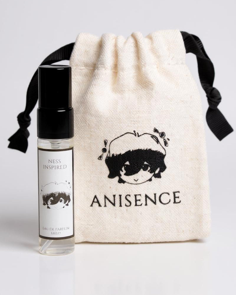 PRE-ORDER | Ness Inspired Fragrance | Eau De Parfum