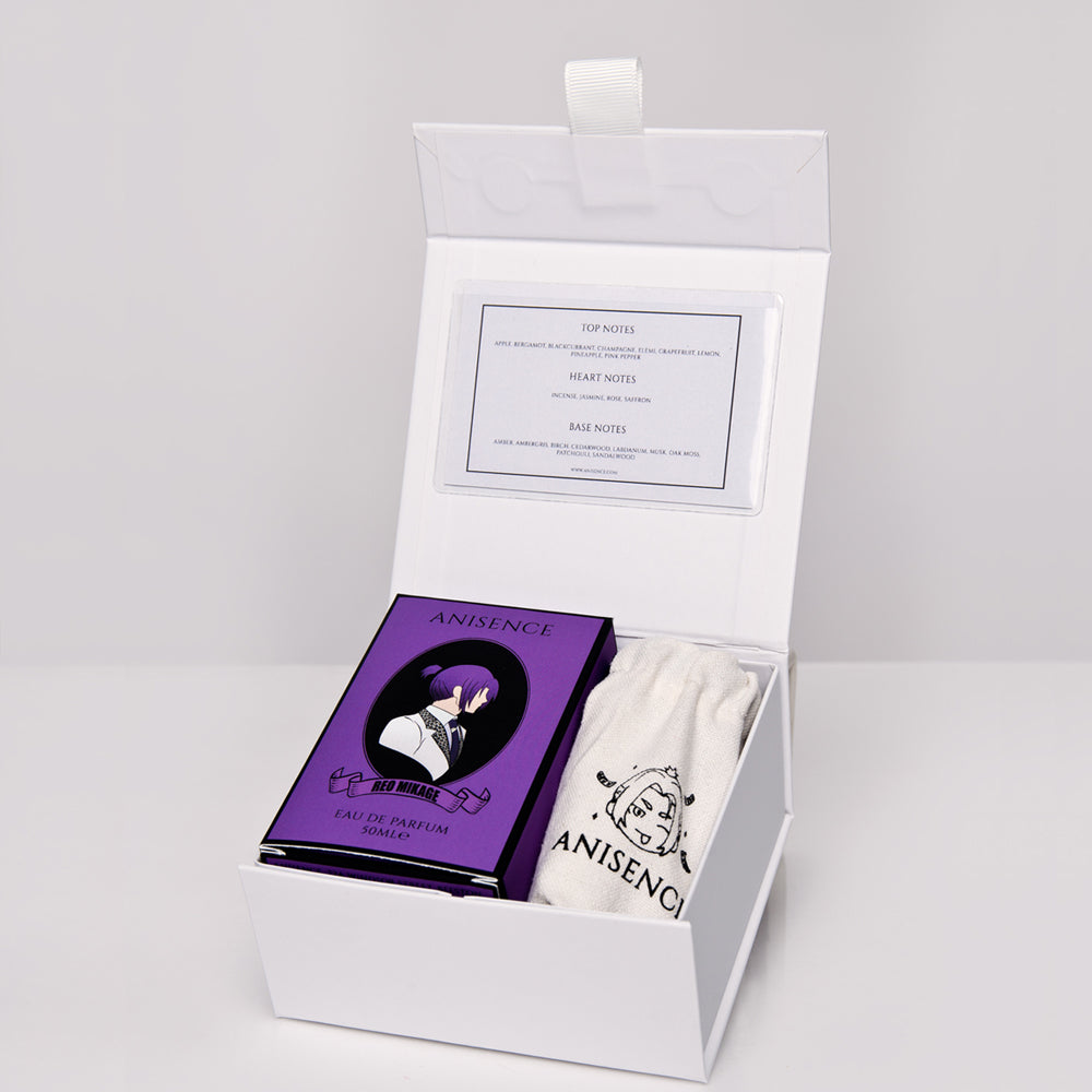 Reo Inspired Fragrance by Anisence - image 4