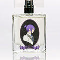 Reo Mikage inspired fragrance