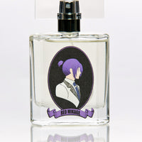 Reo Mikage inspired fragrance