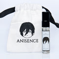 Rin Itoshi inspired fragrance