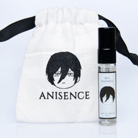 Rin Itoshi inspired fragrance