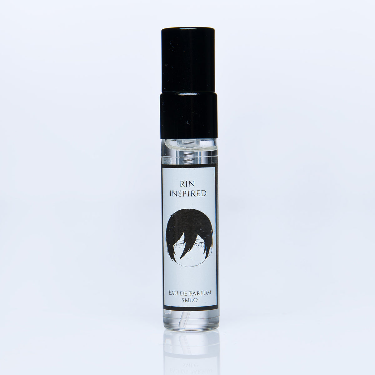 Rin Inspired Fragrance by Anisence - image 2