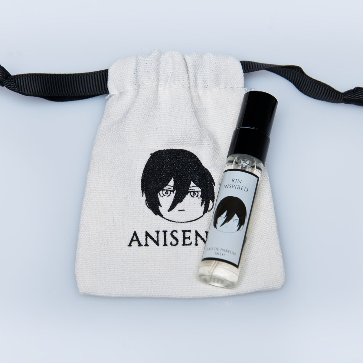Rin Inspired Fragrance by Anisence - image 3