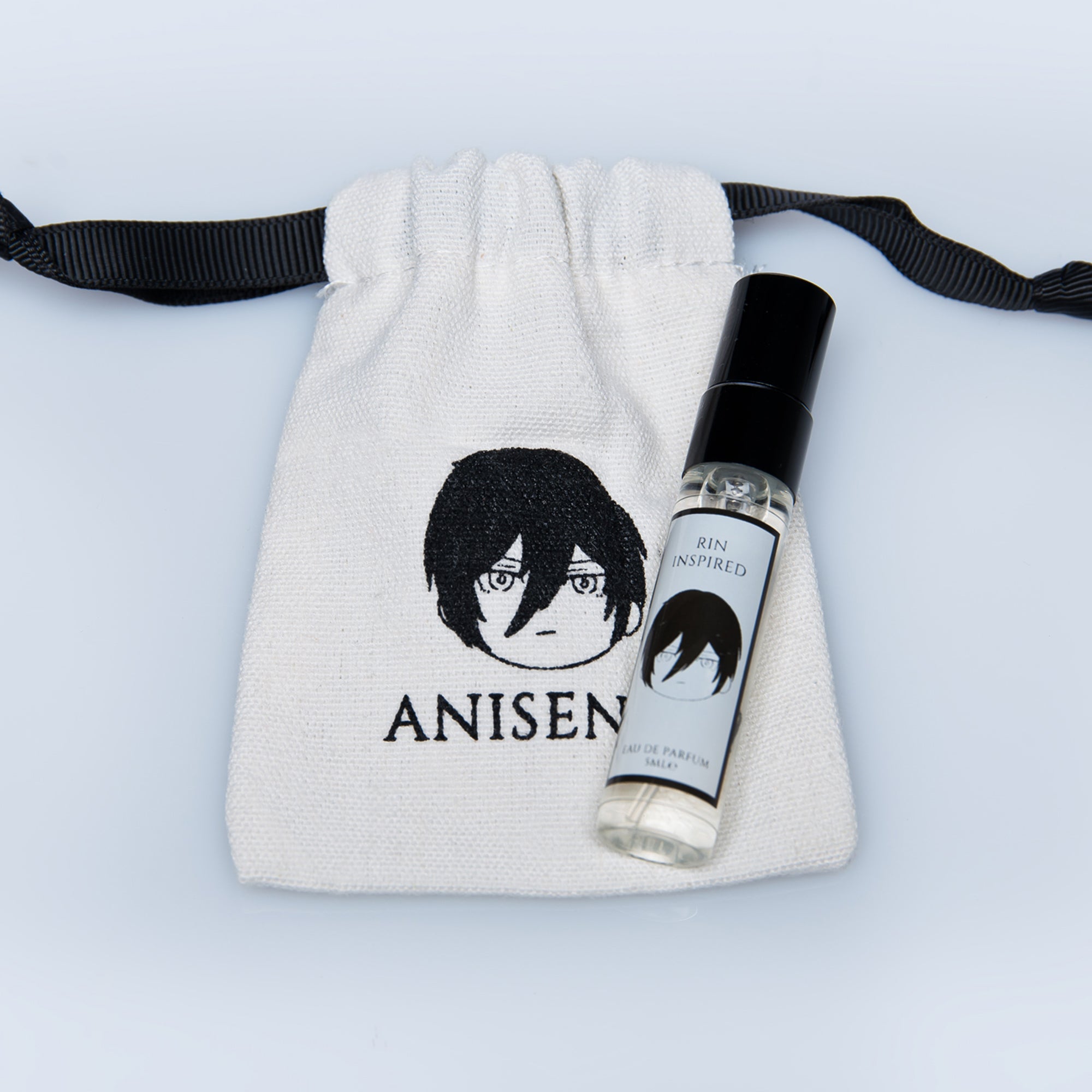 Rin Inspired Fragrance | Eau De Parfum