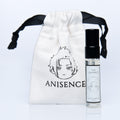 Sae Itoshi inspired fragrance