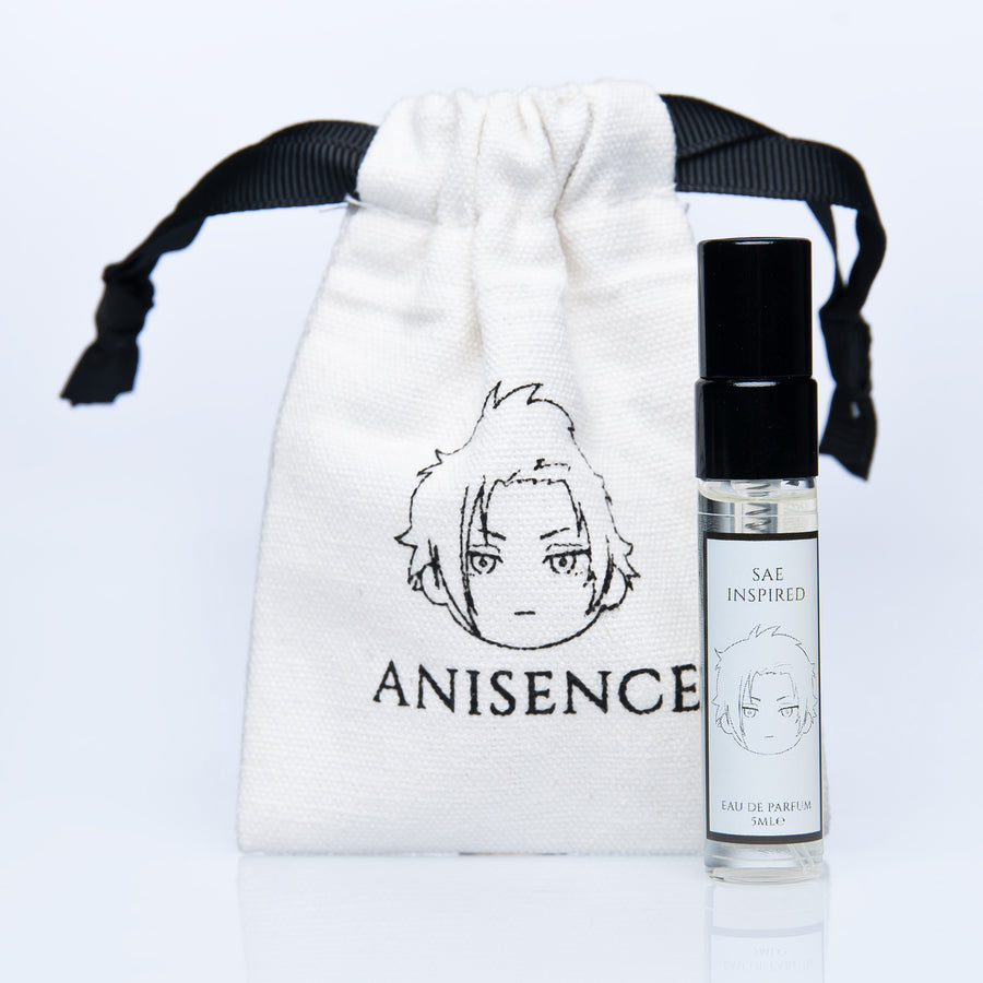 Sae Itoshi inspired fragrance by Anisence