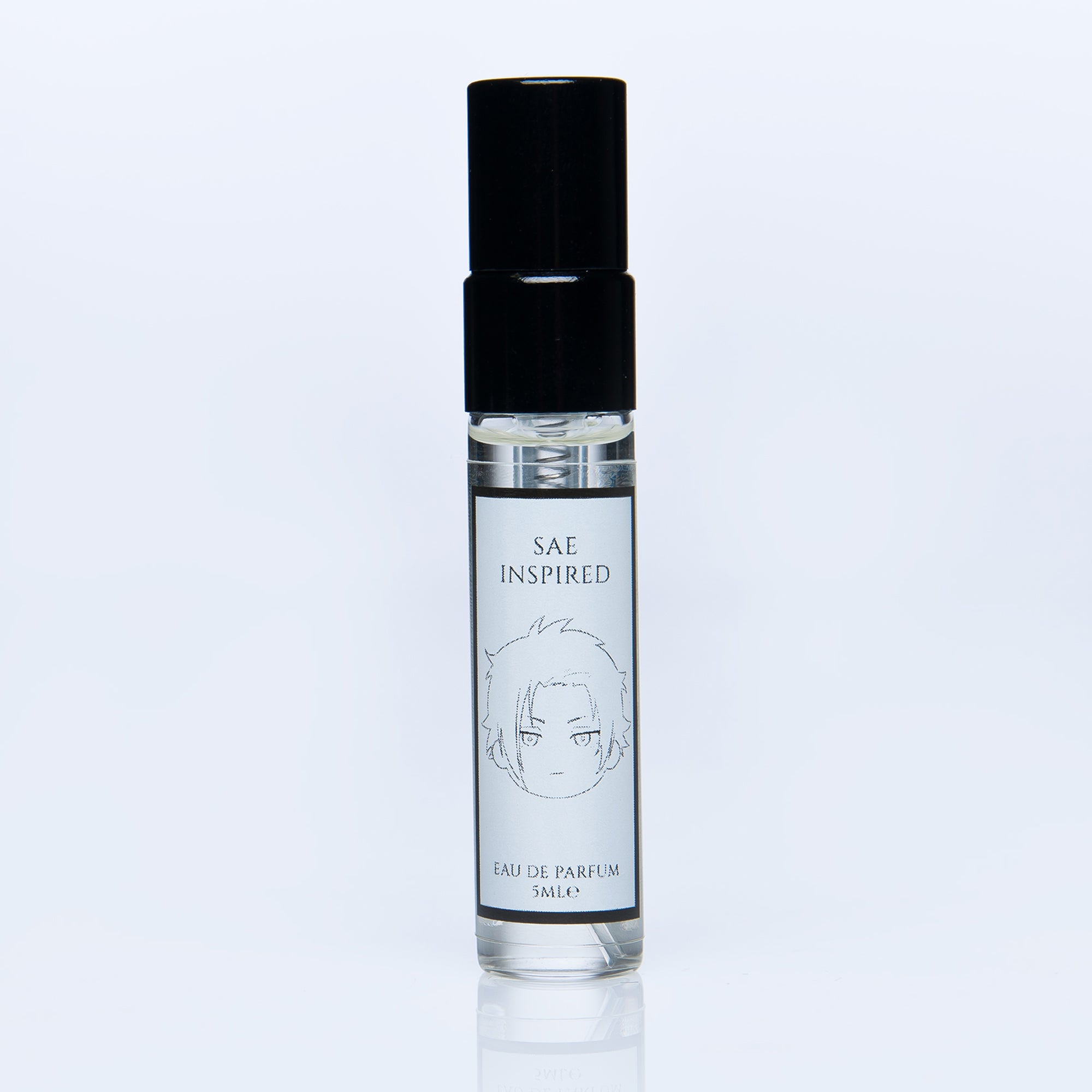 Sae Inspired Fragrance | Eau De Parfum