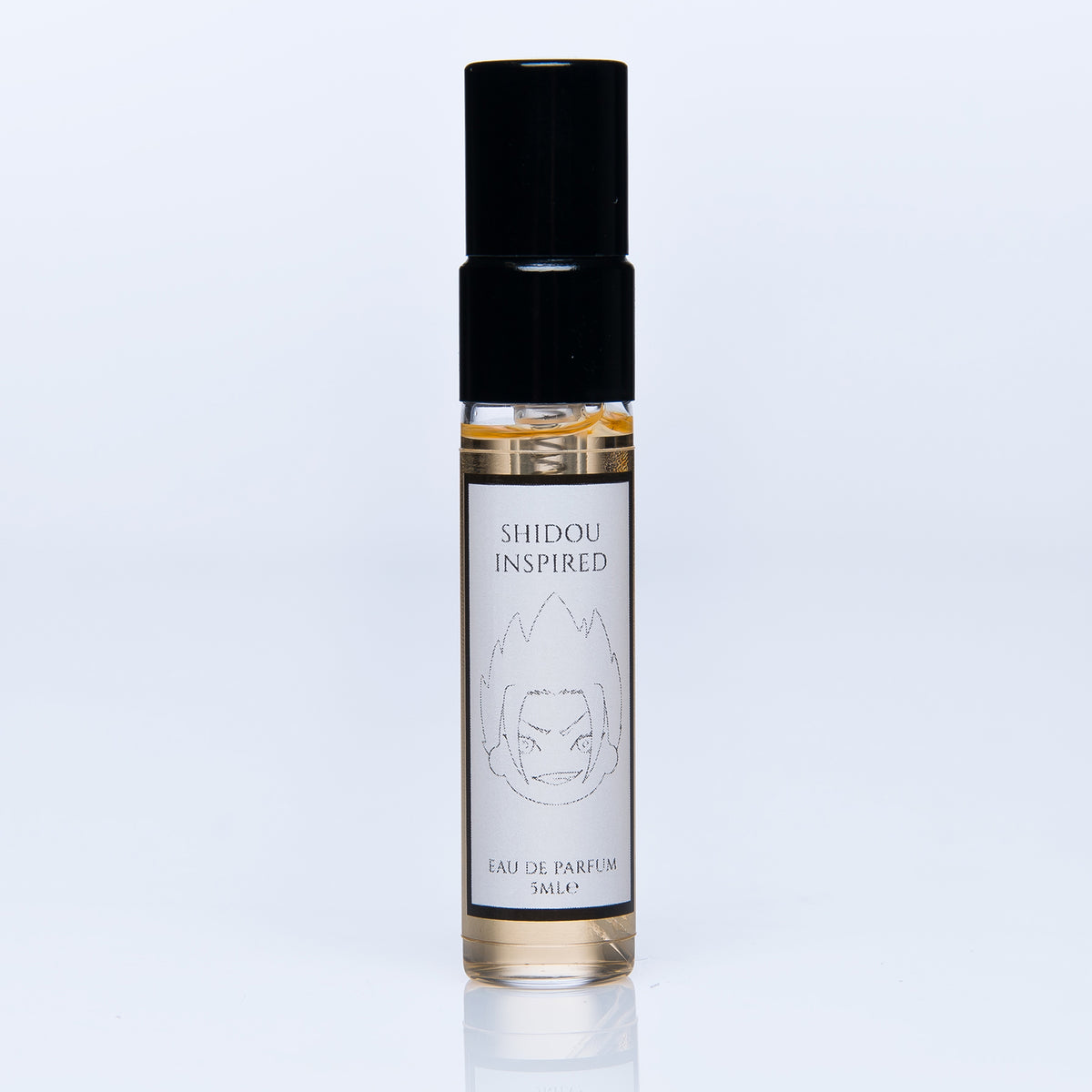 Shidou Inspired Fragrance by Anisence - image 2