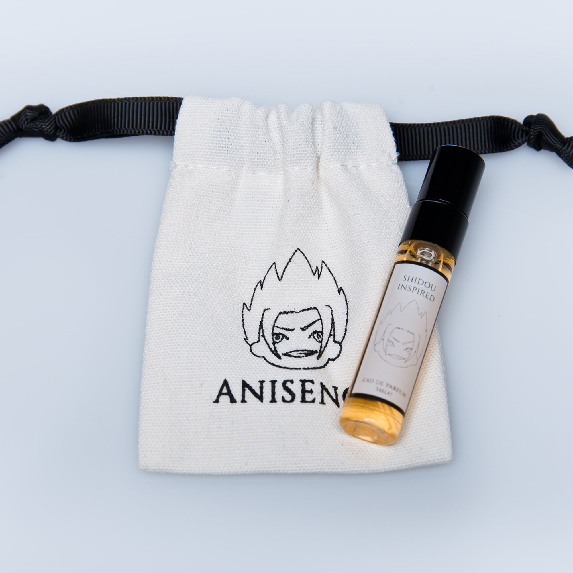 Shidou Inspired Fragrance | Eau De Parfum